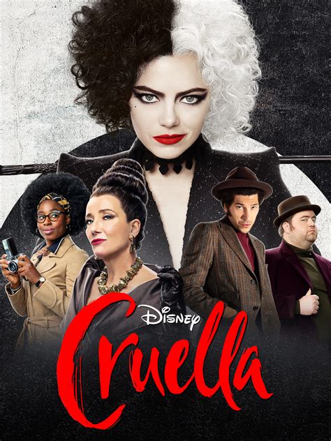 granny scat video|Cruella’s World – Cruella.